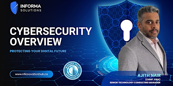 CyberSecurity Awareness for SMBs | 4551 Zimmerman Ave
