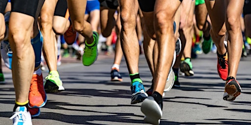 S&C and Injury Prevention Tips for Distance Runners | Namix Performance Centre