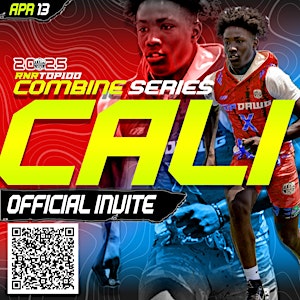 RNRTOP100 COMBINE | CALIFORNIA | Charter Oak High School