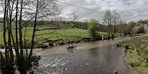 Experience Community Peak District Adaptive Cycle Day | Parsley Hay Car Park - Peak District NP