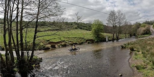 Experience Community Peak District Adaptive Cycle Day | Parsley Hay Car Park - Peak District NP