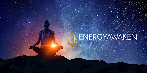 Group Meditation & Messages | Energy Awaken
