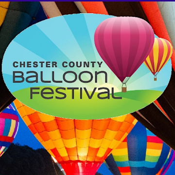 17th Annual Chester County Hot Air Balloon Festival | Willowdale Steeplechase