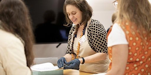 ArtExploreCreate | State Library of New South Wales