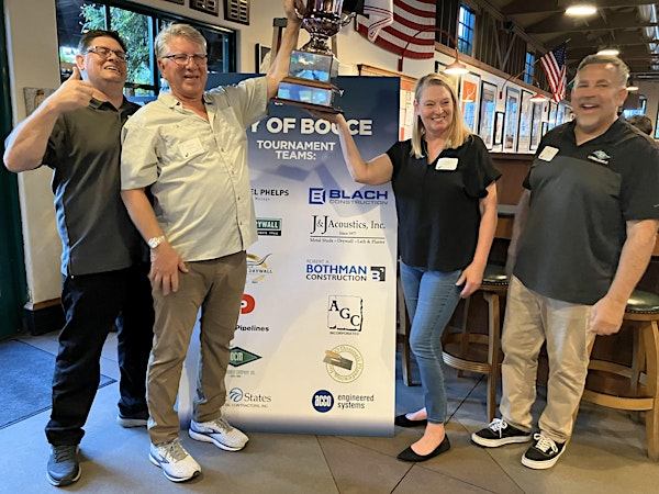 ASPE " Joy of Bocce" Tournament | Campo di Bocce of Los Gatos