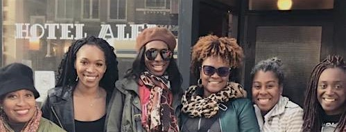 Chicago RESET Retreat | Sip of Hope Coffee