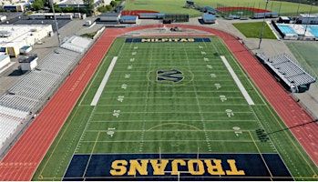 Youth Flag Football Camp- Milpitas | Football Field | Milpitas High School