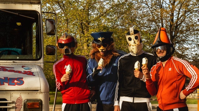 TWRP 2025 (Eugene) | Wow Hall
