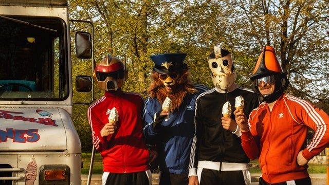 TWRP 2025 (Eugene) | Wow Hall