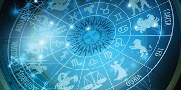 ASTROLOGY BASIC TRAINING | SPACE2B