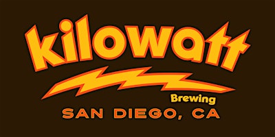 San Diego Padres vs Colorado Rockies Watch Party | Kilowatt Brewing Kearny Mesa