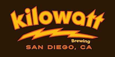 San Diego Padres vs Colorado Rockies Watch Party | Kilowatt Brewing Kearny Mesa