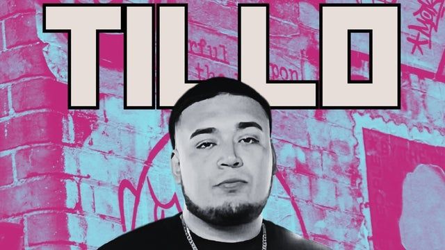 Tillo with Frankie & DShaw225, Tameara Janise, Rincón 2025 (Houston) | White Oak Music Hall - Upstairs