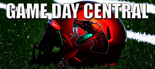 Orange Blossom Classic: Famu vs Howard Football Trip | Orange Blossom Classic Football Trip  - Departure from Tallahassee, Fl