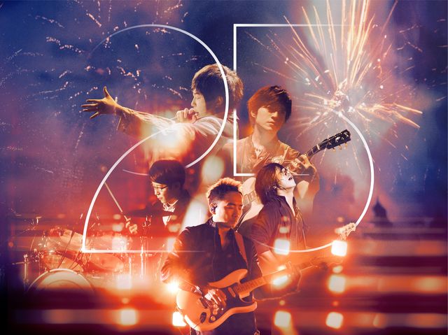 メイデイ (Mayday) 北京コンサート2025｜MAYDAY #5525 LIVE TOUR in Beijing | 鳥の巣(北京国家体育場)