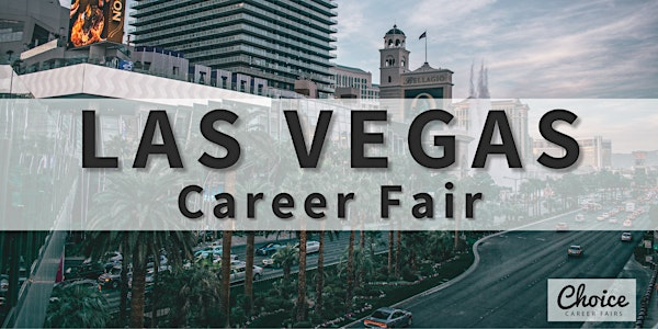 Las Vegas Career Fair - July 24, 2025 | Sunset Station Hotel & Casino