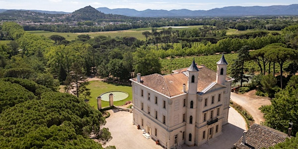A Peek into Provence | Cellar Magnifique Wine Bar, Cafe, and Events