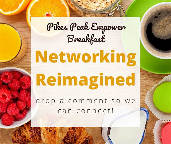 Pikes Peak Empower Breakfast | WhirlyBall Colorado Springs