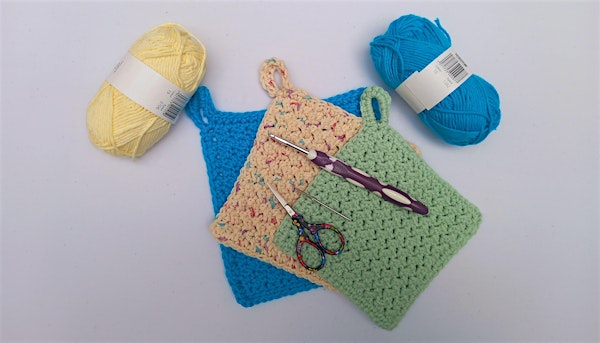 Crochet for Beginners | Hill of Tarvit Mansion & Garden (National Trust for Scotland)