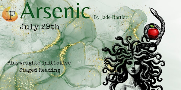Arsenic | Hull's Wood - Fish Creek Provincial Park