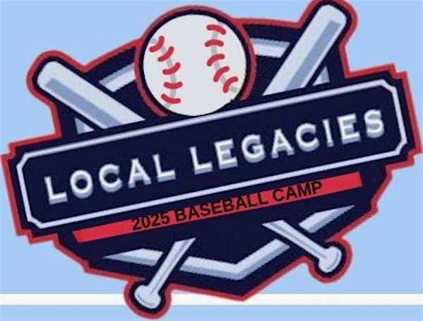 Local Legacies Baseball Camp | Dream Fields