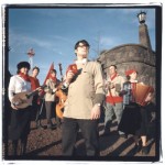 The Decemberists Madison Concert Tour 2025｜July 26 | Orpheum Theatre