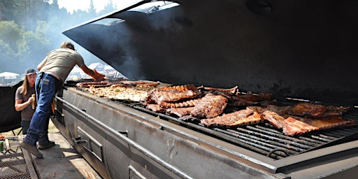22nd Stumptown Beer Revival & BBQ Cook-Off | Stumptown Brewery Beach