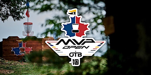 2025 MVP Open x OTB | Maple Hill Disc Golf