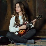 Sierra Hull Port Washington Concert Tour 2025｜July 20 | Landmark on Main Street - Jeanne Rimsky Theater