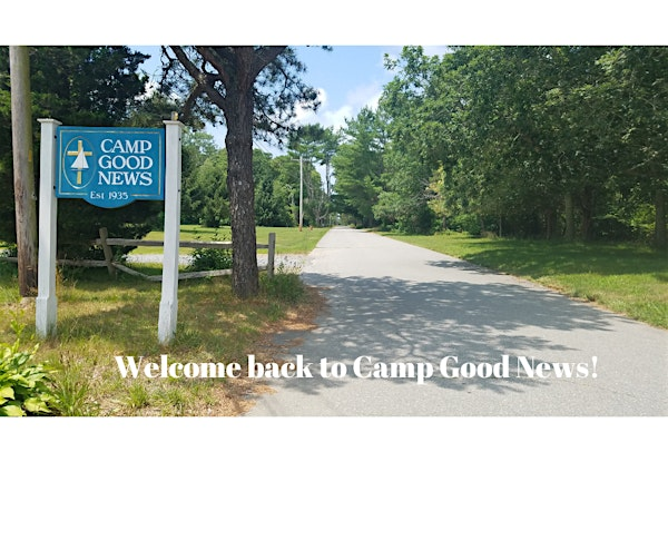Camp Good News 90th Anniversary Alumni Event | Camp Good News