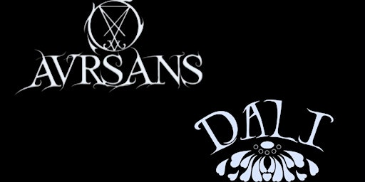 AVRSANS X DALI | Barfly