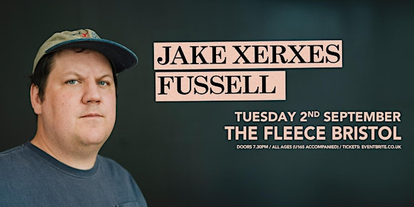 Jake Xerxes Fussell | The Fleece