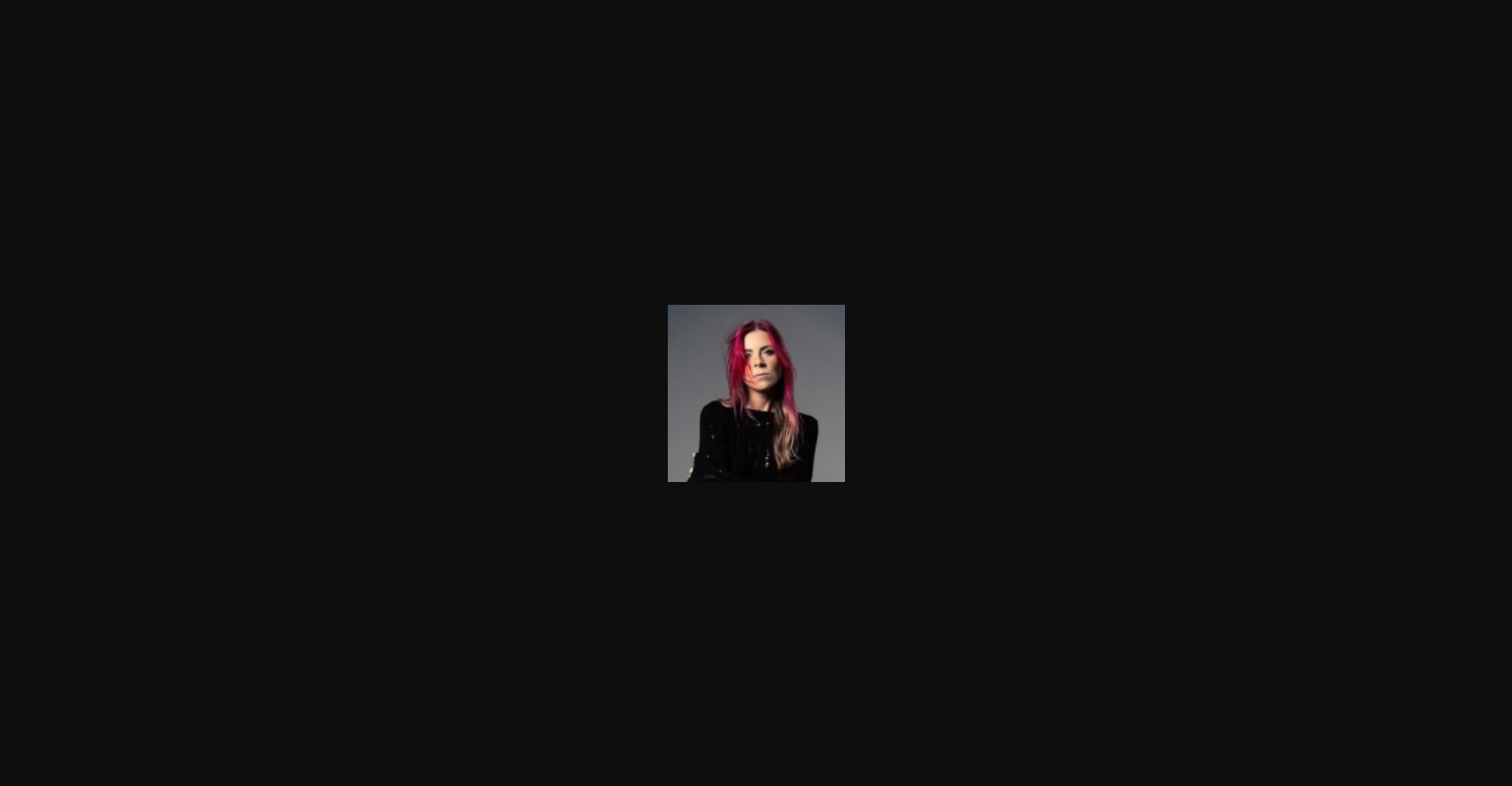 Taylor Acorn Washington Concert Tour 2025｜November 07 | 9:30 Club