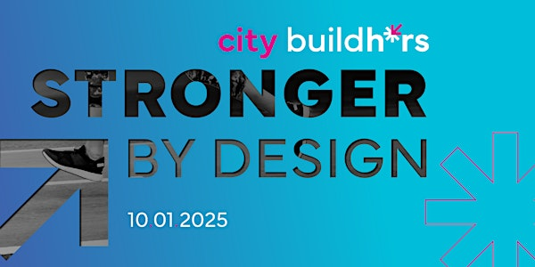 Stonger by Design | The Art Bank