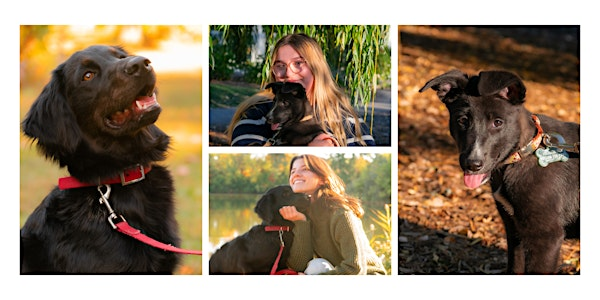 Furrever Friends Photoshoot Fundraiser | Centennial Park