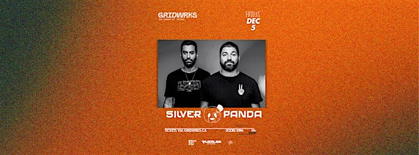 Silver Panda: OTTAWA | GRIDWRKS
