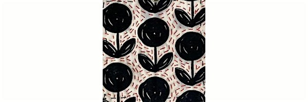 INTRO TO SLOW STITCH: Saturday, November 22nd, 10:30am-1:00pm | pARTiculars Art Gallery and Teaching Studio