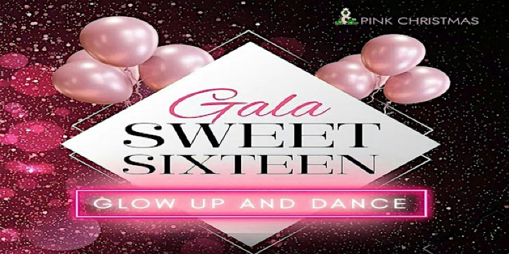 16th Annual Pink Christmas Celebration | Sheraton Grand Nashville Downtown