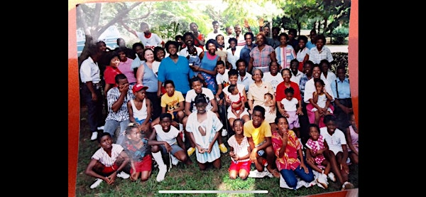 2026 Hazlett Family Reunion | Eagle Creek Park