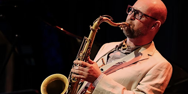 Jazz Steps Live at the Libraries:  Ben Martin Quartet - West Bridgford Library | West Bridgford Library