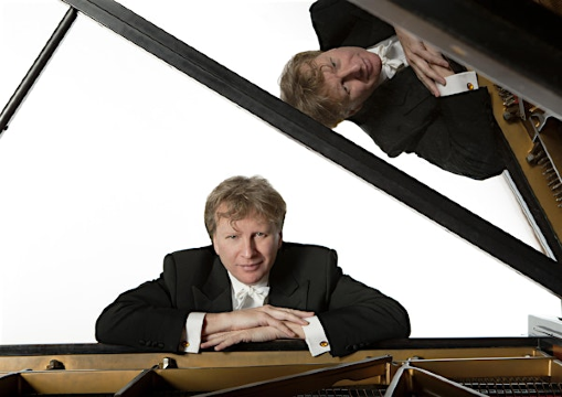 Dreams of Chopin with Zuill Bailey, cello, and Piers Lane, piano | Barrister Winery