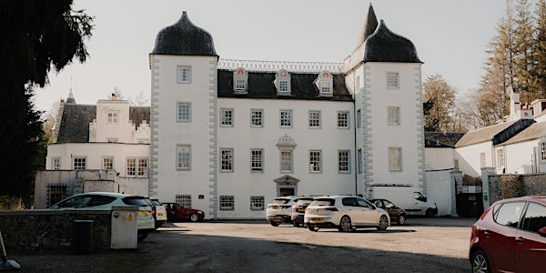 Wedding Open Day | Barony Castle Hotel