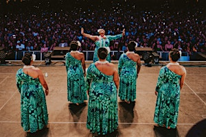 Women of the World: An International Fashion Show | COS City Hub