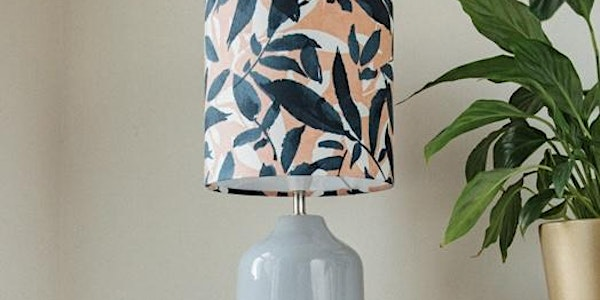 Vintage Lampshade: Simple & Stylish Upcycling | Bowery