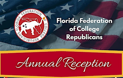 Florida Federation of College Republicans' Annual Reception | Faculty Club