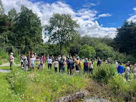 Hilldrop Open Day - Saturday June 13th 2026 | The Grass Roof Co