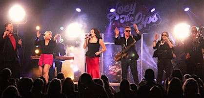 Joey The Lips - Pure Soul Energy That'll Keep You Dancing All Night! | Old Bakery Studios