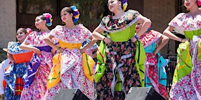 Fiesta de Garibaldi | Jácome Plaza