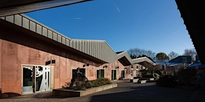 Engage Cymru Meetup/Cyfarfod Engage Cymru at Ruthin Craft Centre | Ruthin Craft Centre