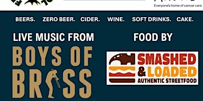 Slaley Beer Festival 2026 | Slaley Commemoration Hall